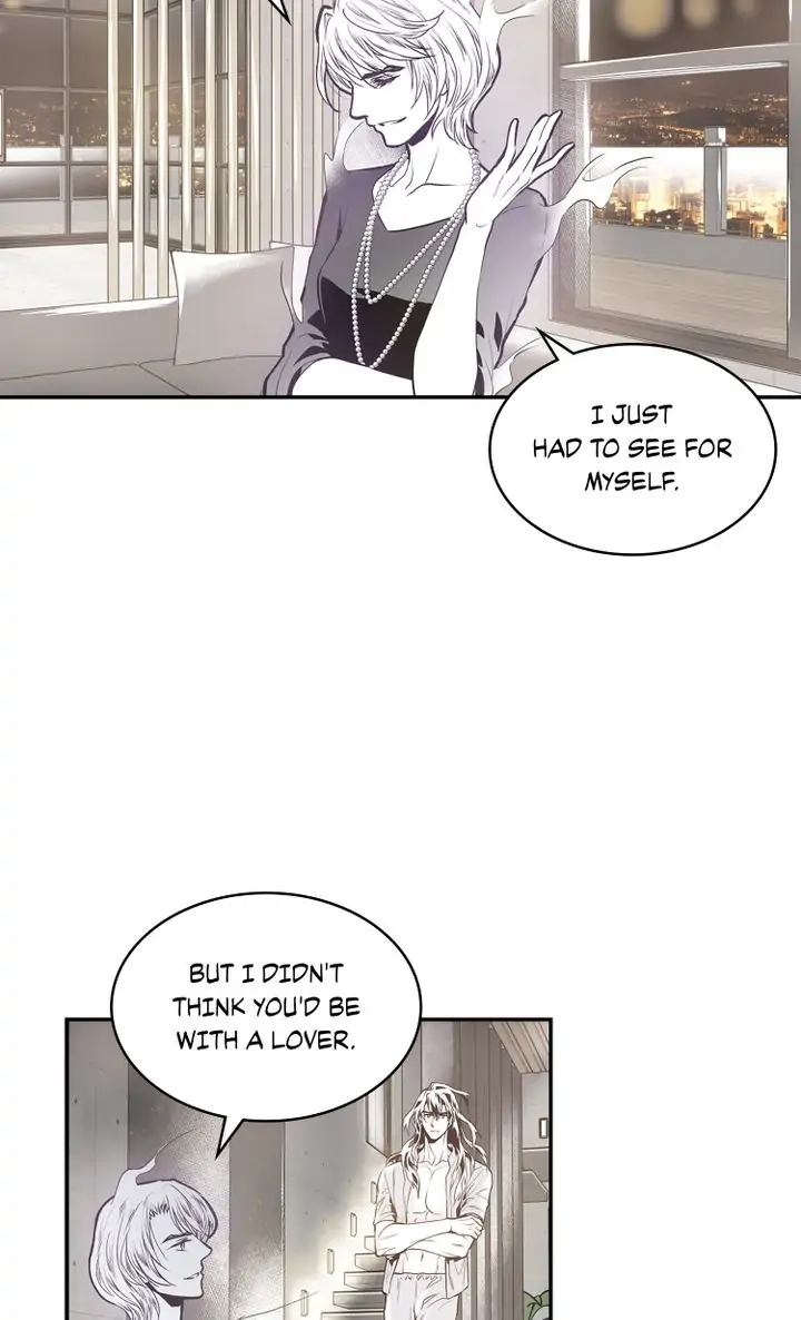 Read Unbreakable Master chapter 69 image 13 on Lezhin
