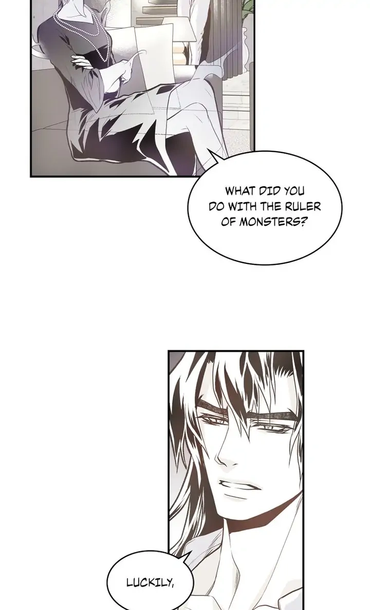Read Unbreakable Master chapter 69 image 14 on Lezhin