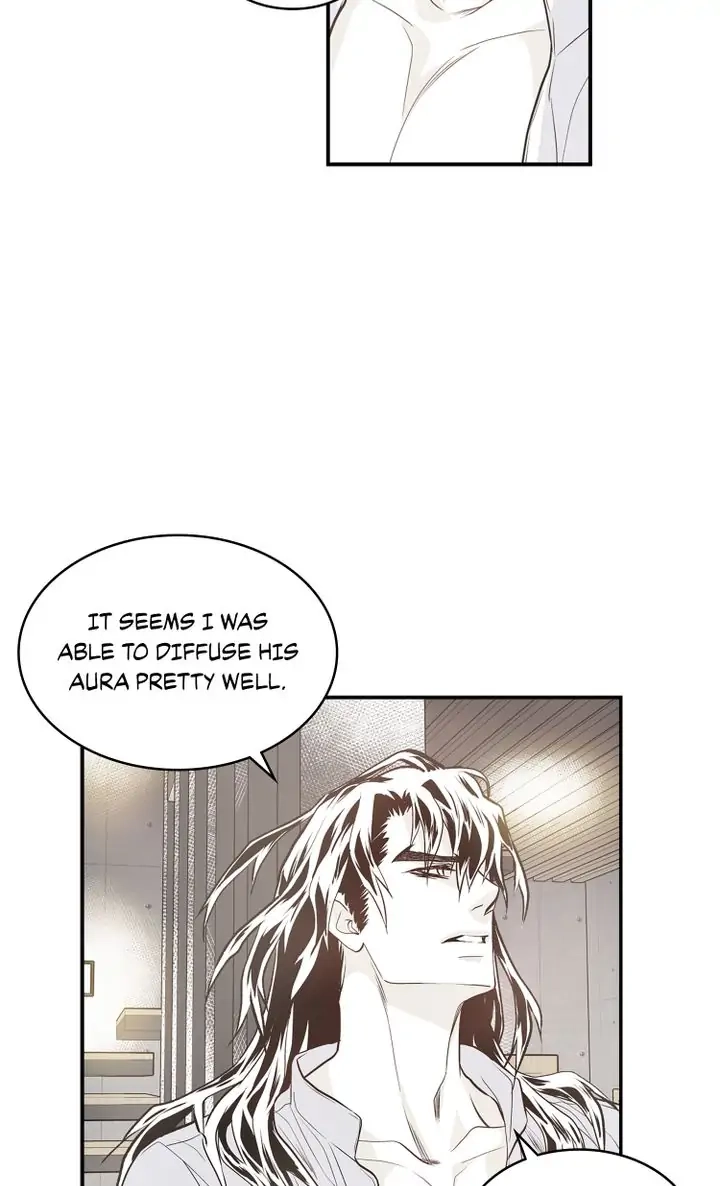 Read Unbreakable Master chapter 69 image 15 on Lezhin
