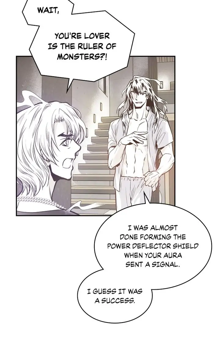 Read Unbreakable Master chapter 69 image 17 on Lezhin