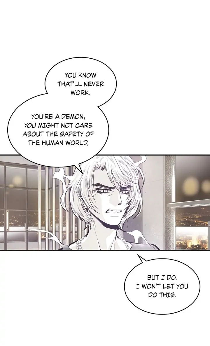 Read Unbreakable Master chapter 69 image 21 on Lezhin