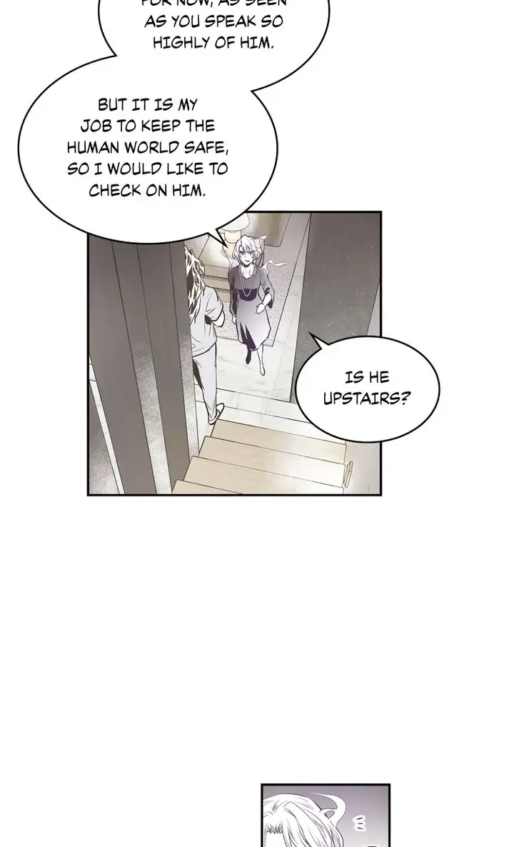 Read Unbreakable Master chapter 69 image 30 on Lezhin