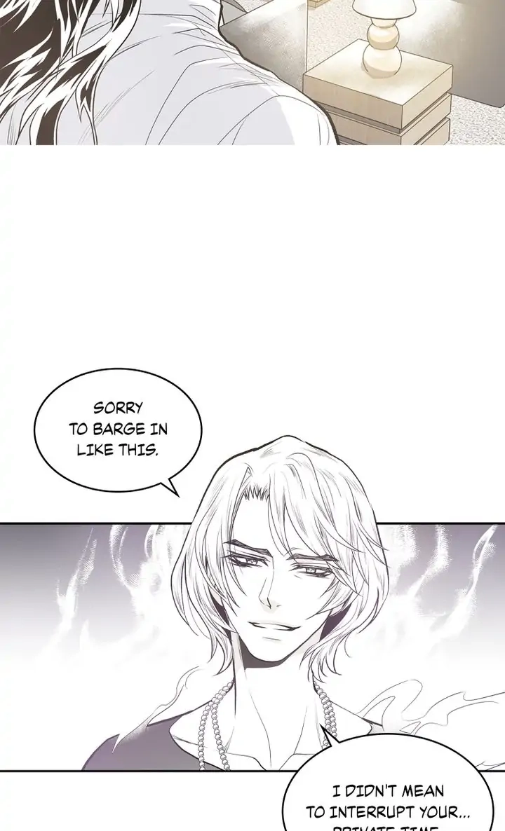 Read Unbreakable Master chapter 69 image 8 on Lezhin