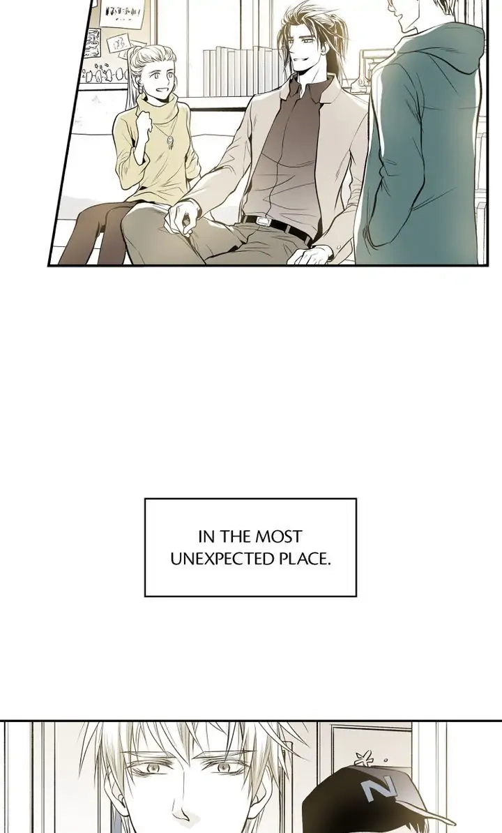 Read Unbreakable Master chapter 7 image 10 on Lezhin