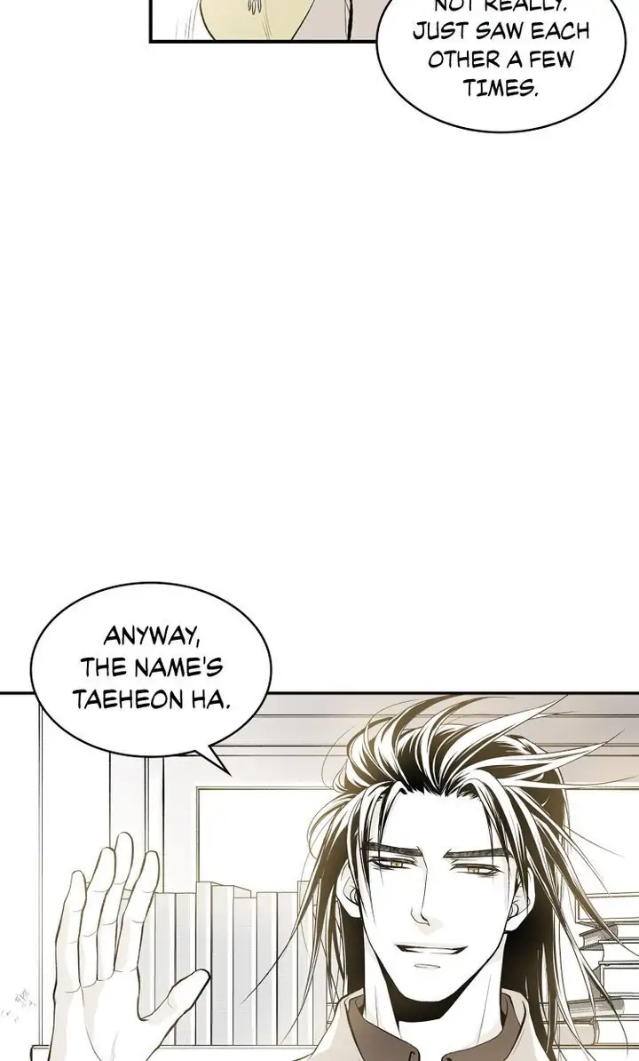 Read Unbreakable Master chapter 7 image 14 on Lezhin