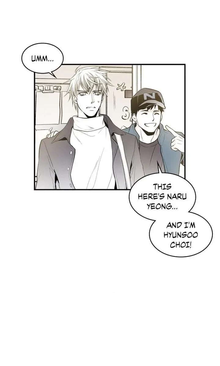 Read Unbreakable Master chapter 7 image 19 on Lezhin