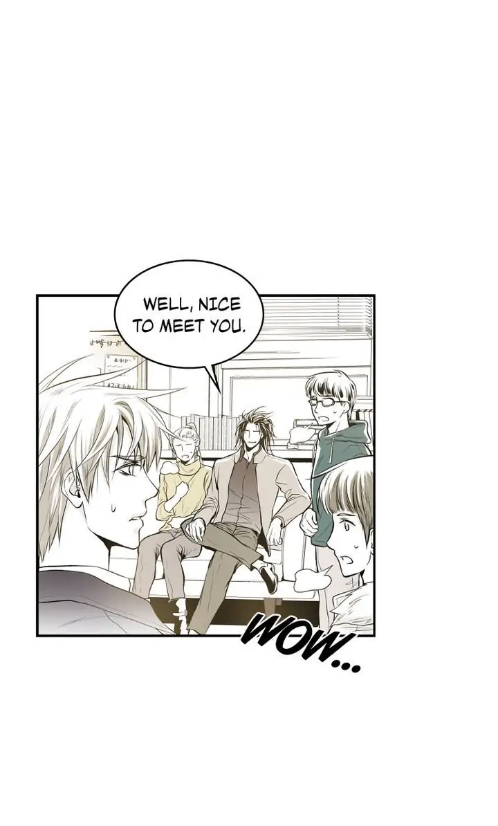 Read Unbreakable Master chapter 7 image 26 on Lezhin