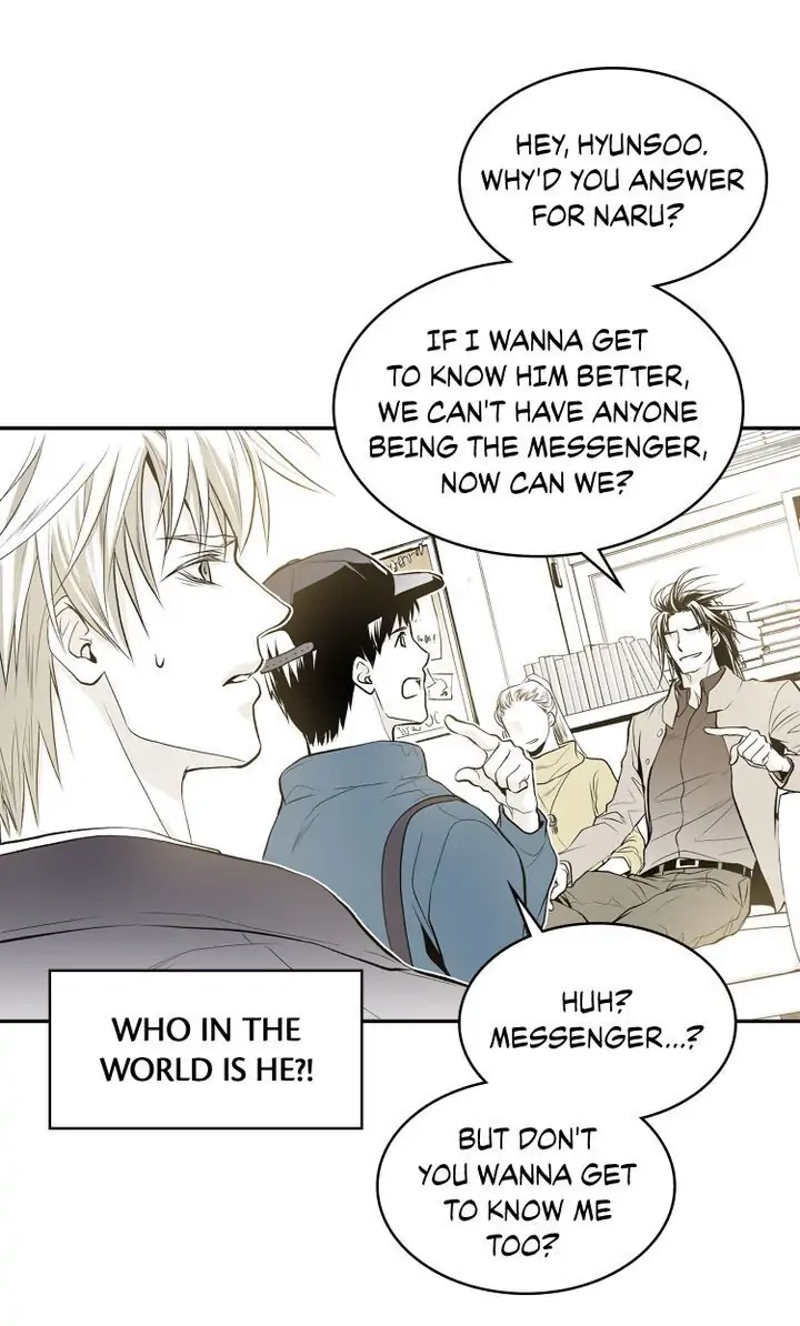 Read Unbreakable Master chapter 7 image 28 on Lezhin