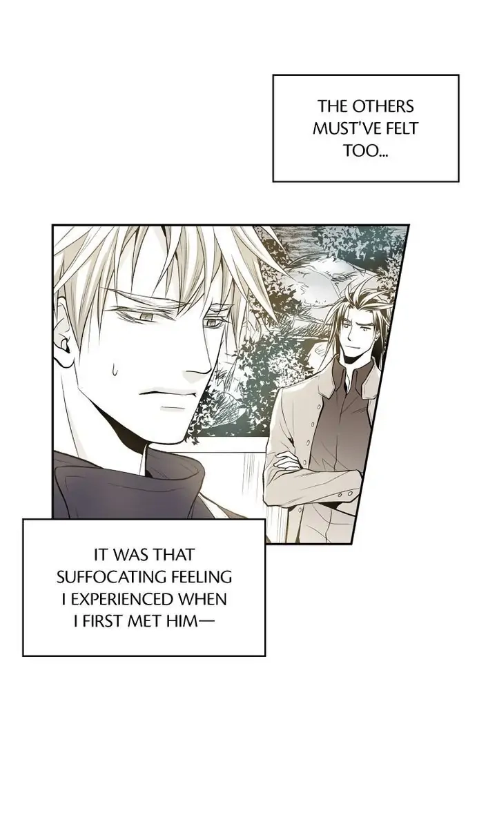 Read Unbreakable Master chapter 7 image 33 on Lezhin