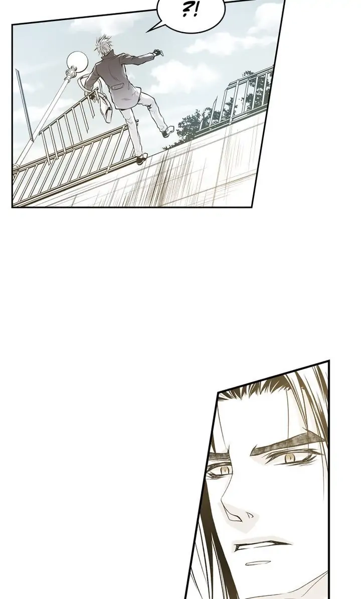 Read Unbreakable Master chapter 7 image 37 on Lezhin