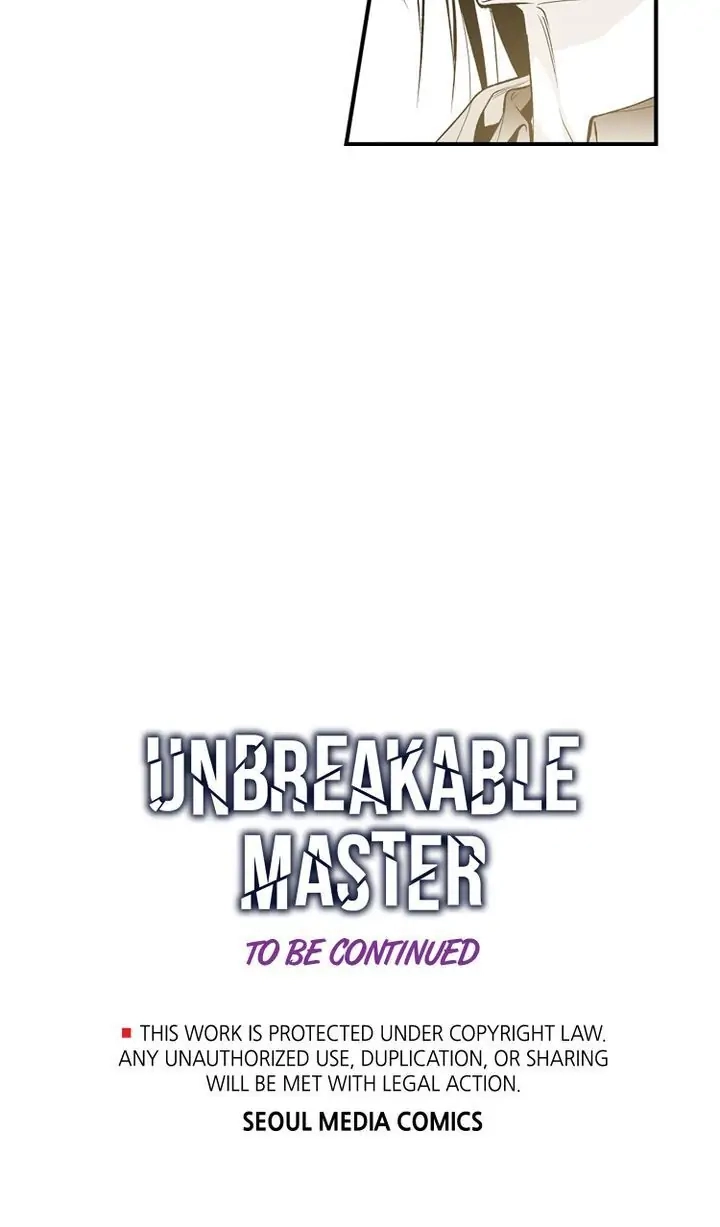 Read Unbreakable Master chapter 7 image 38 on Lezhin