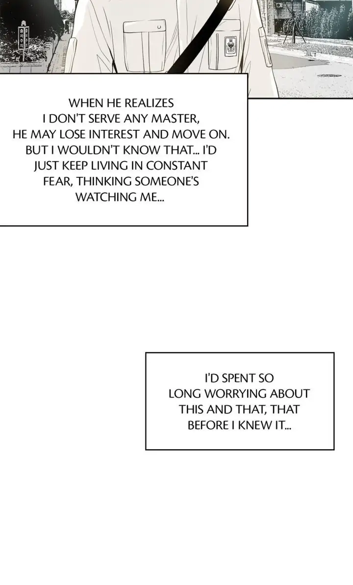 Read Unbreakable Master chapter 7 image 8 on Lezhin