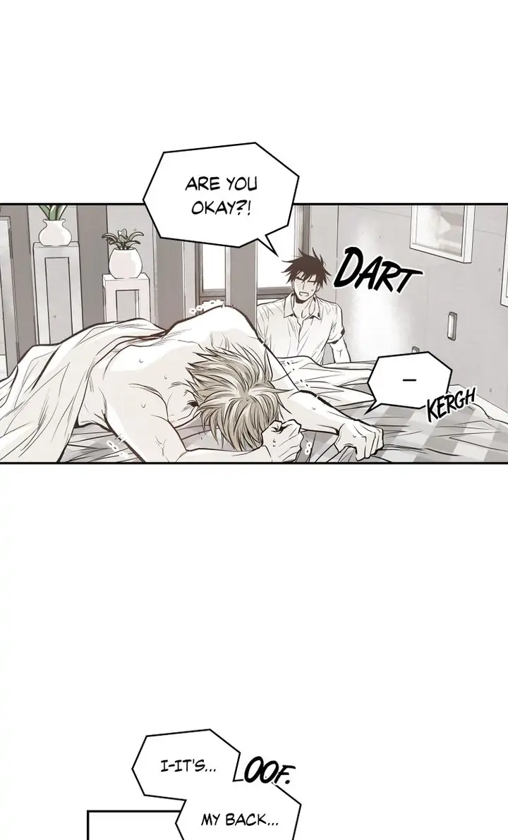 Read Unbreakable Master chapter 70 image 13 on Lezhin