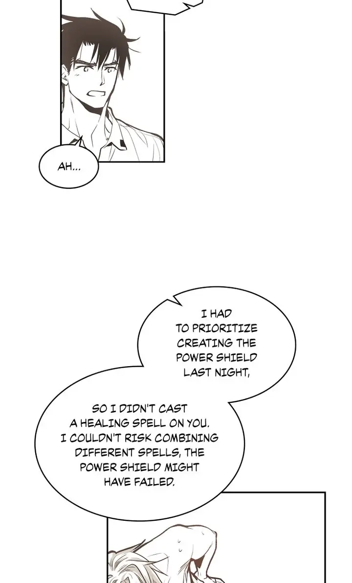Read Unbreakable Master chapter 70 image 14 on Lezhin