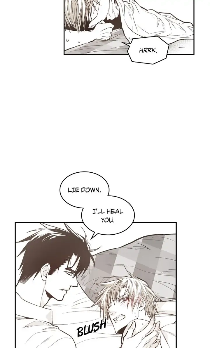 Read Unbreakable Master chapter 70 image 15 on Lezhin