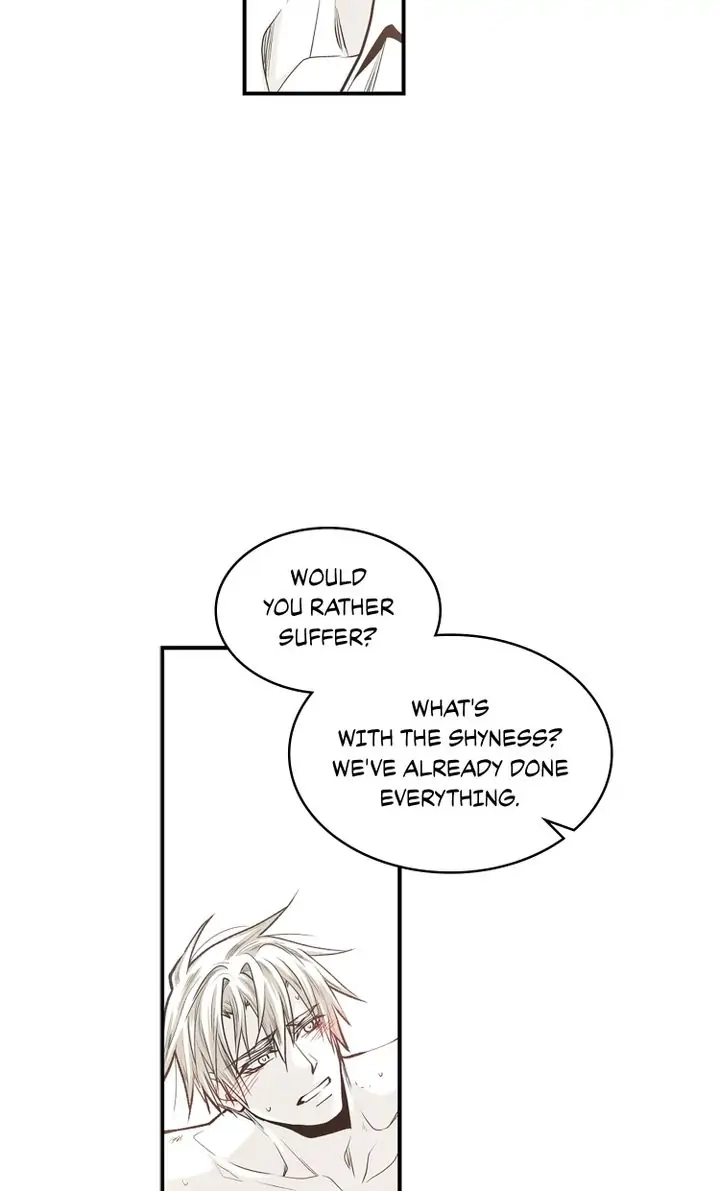 Read Unbreakable Master chapter 70 image 17 on Lezhin