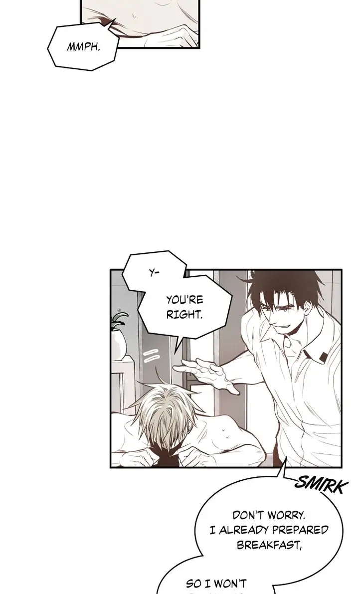 Read Unbreakable Master chapter 70 image 18 on Lezhin