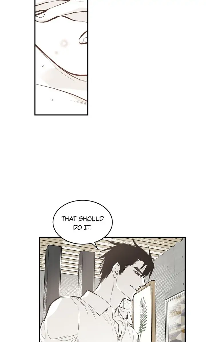 Read Unbreakable Master chapter 70 image 25 on Lezhin