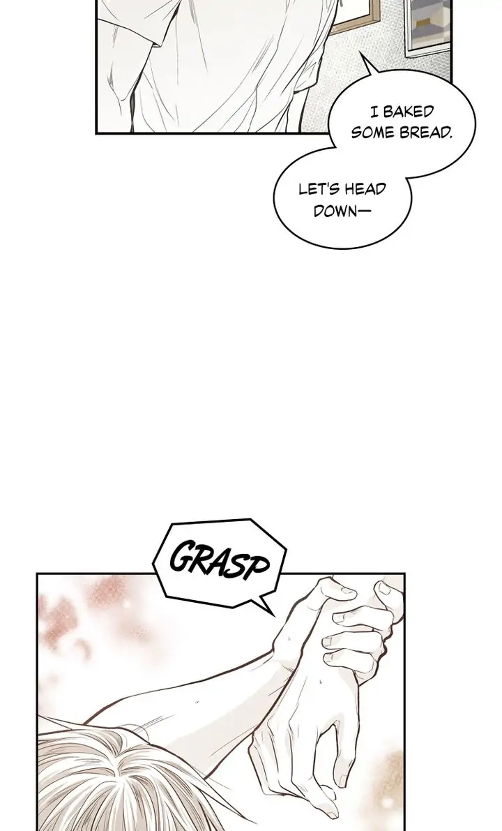 Read Unbreakable Master chapter 70 image 26 on Lezhin