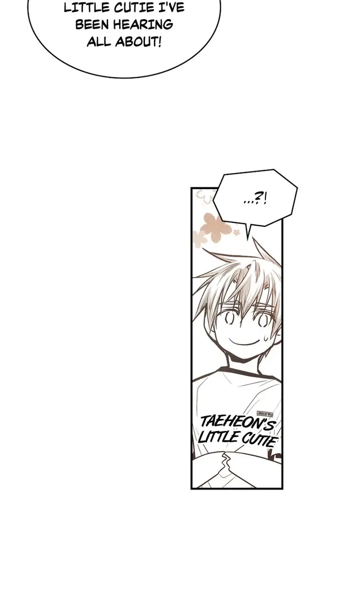 Read Unbreakable Master chapter 70 image 34 on Lezhin