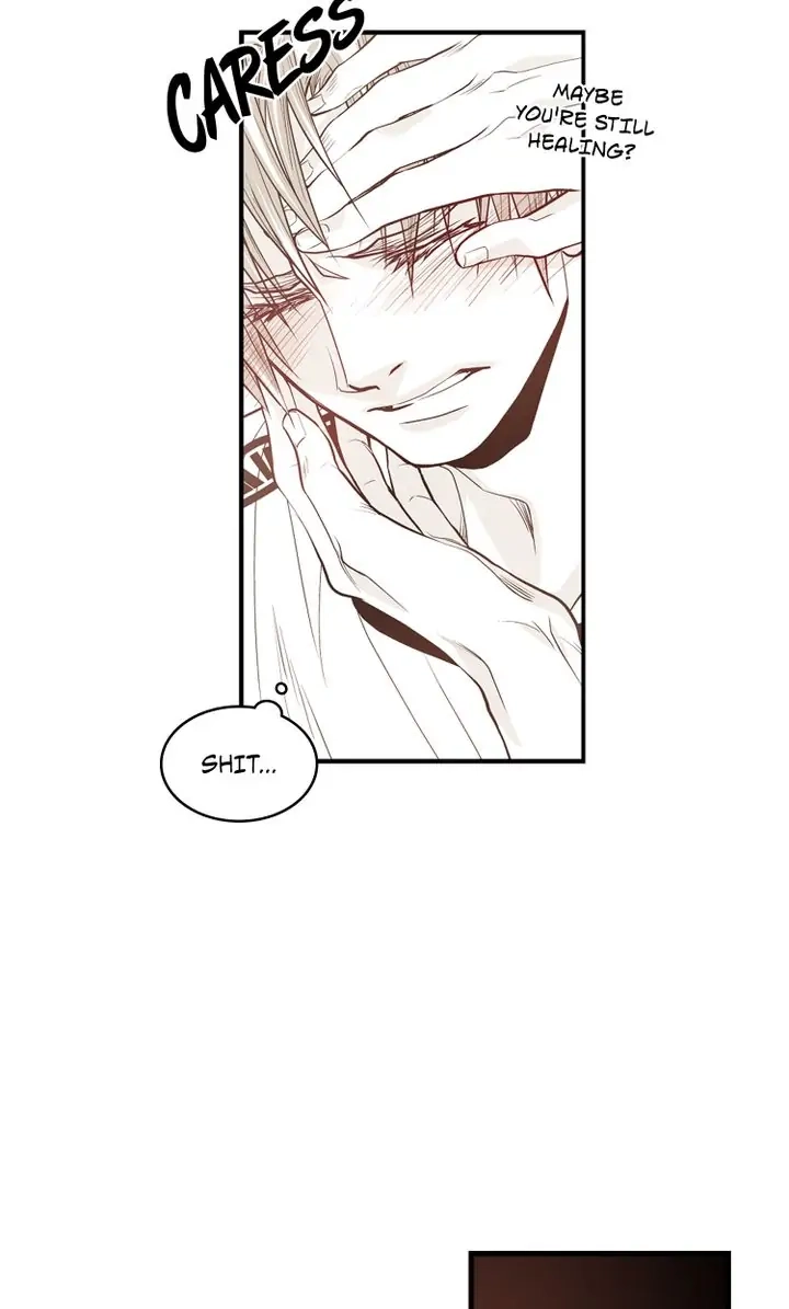Read Unbreakable Master chapter 71 image 17 on Lezhin