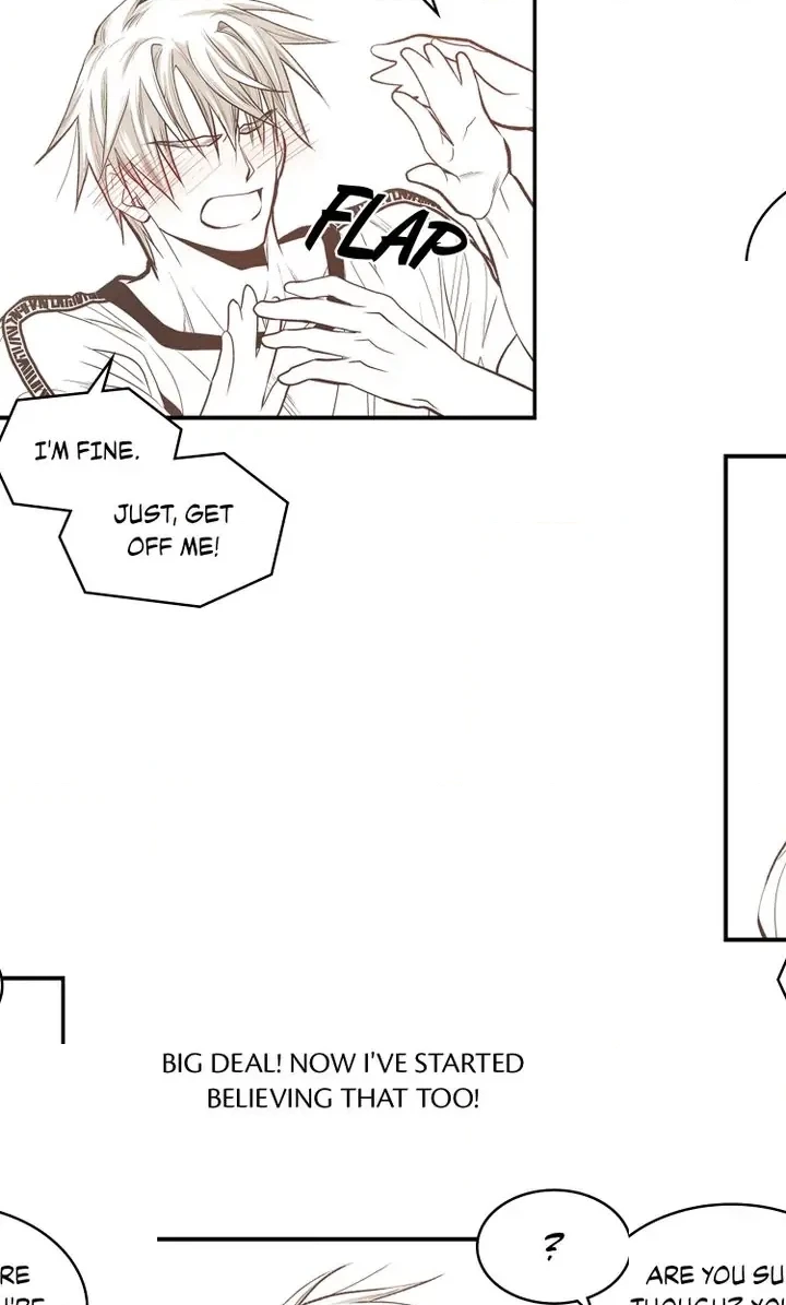 Read Unbreakable Master chapter 71 image 19 on Lezhin