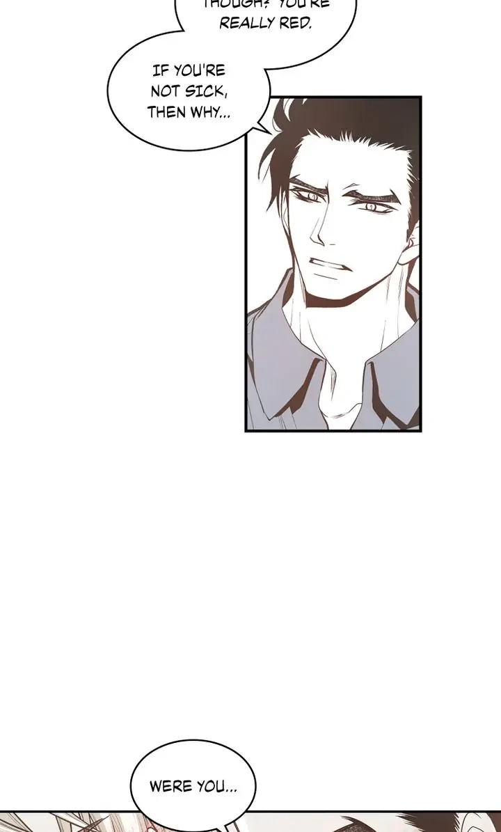Read Unbreakable Master chapter 71 image 20 on Lezhin