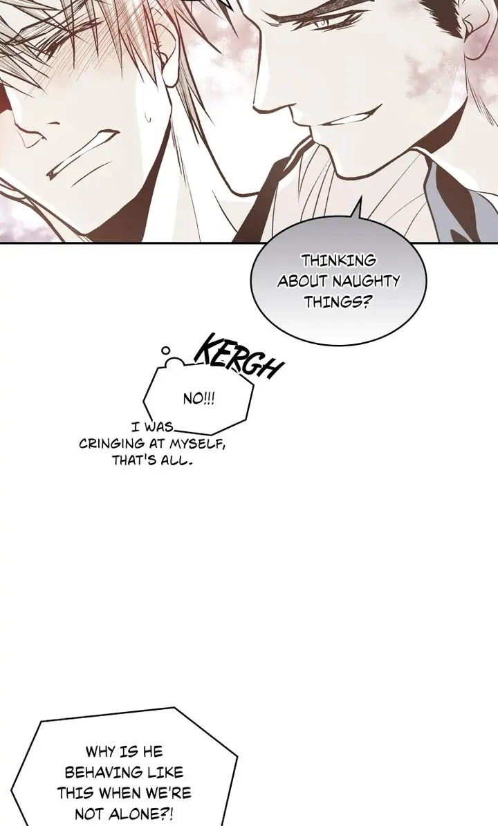 Read Unbreakable Master chapter 71 image 21 on Lezhin