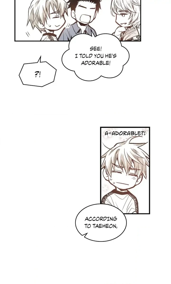 Read Unbreakable Master chapter 71 image 29 on Lezhin