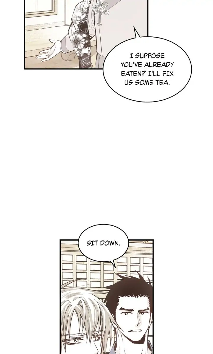 Read Unbreakable Master chapter 71 image 3 on Lezhin