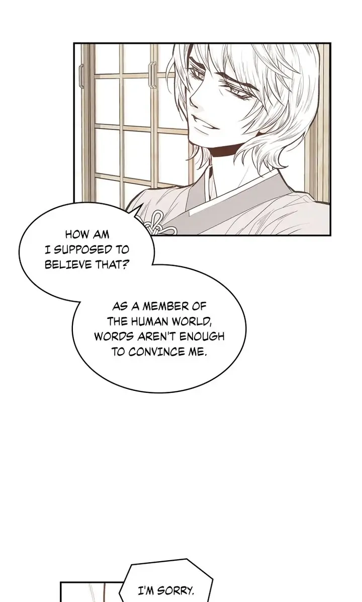 Read Unbreakable Master chapter 71 image 31 on Lezhin
