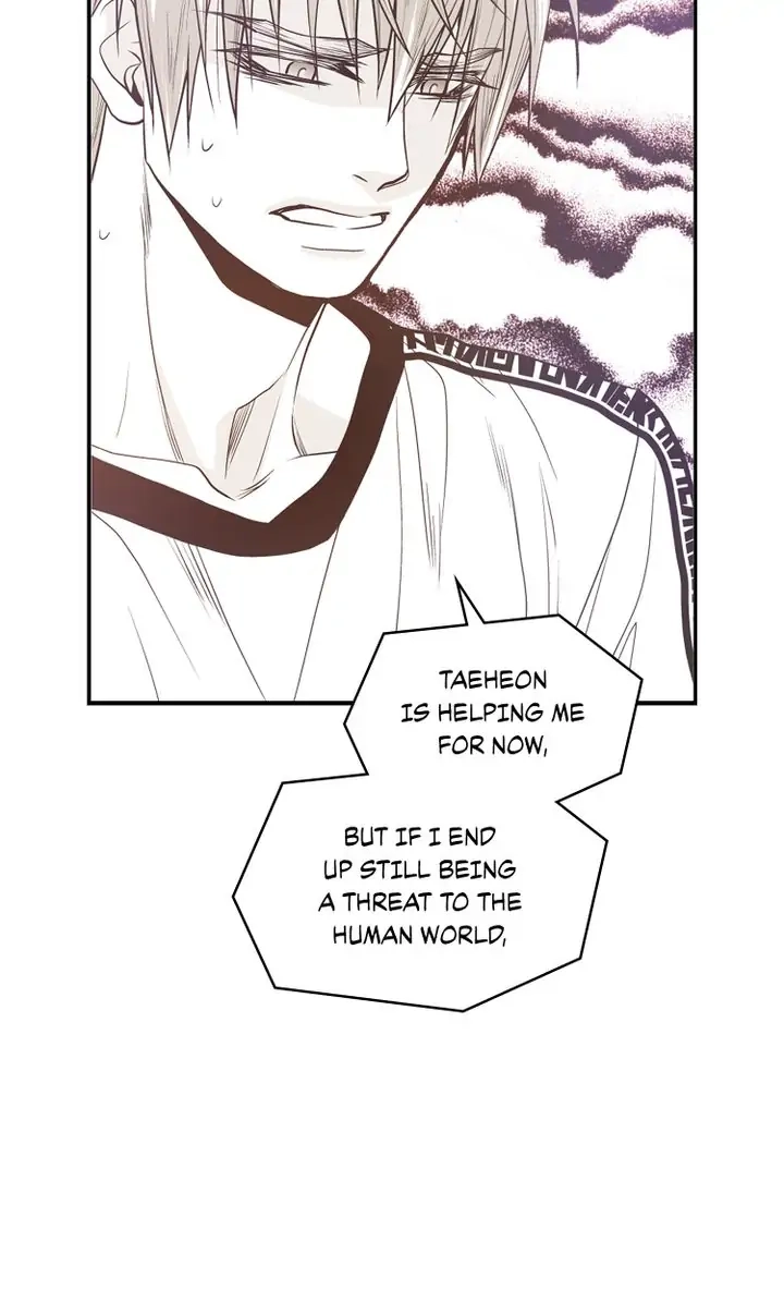 Read Unbreakable Master chapter 71 image 33 on Lezhin