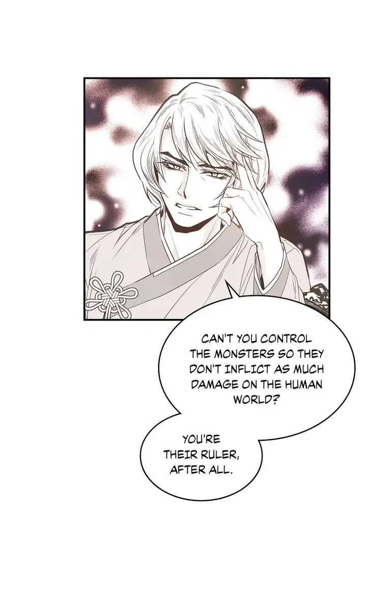 Read Unbreakable Master chapter 71 image 35 on Lezhin