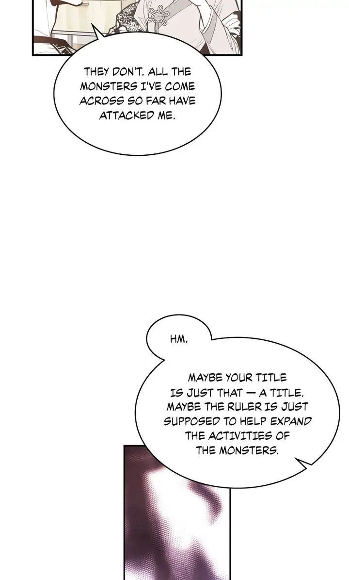Read Unbreakable Master chapter 71 image 37 on Lezhin