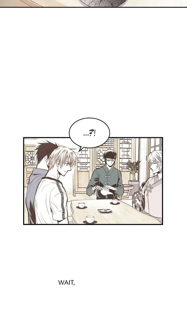 Read Unbreakable Master chapter 71 image 5 on Lezhin