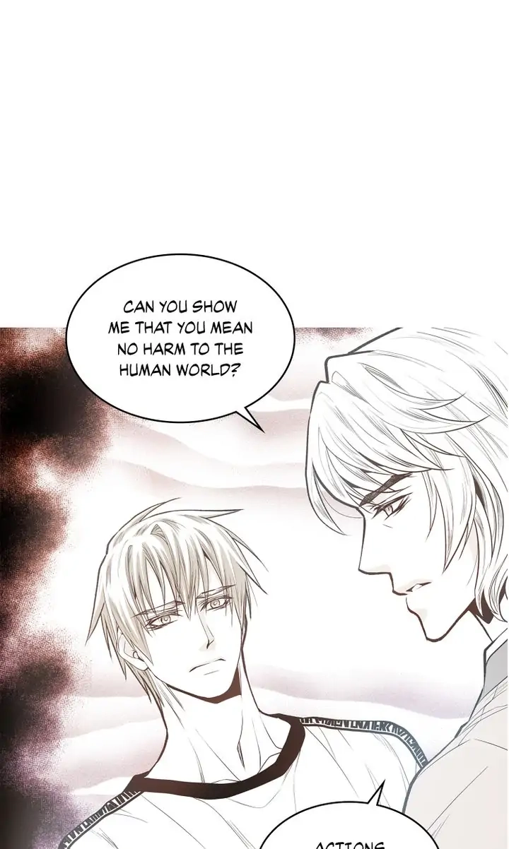 Read Unbreakable Master chapter 72 image 0 on Lezhin