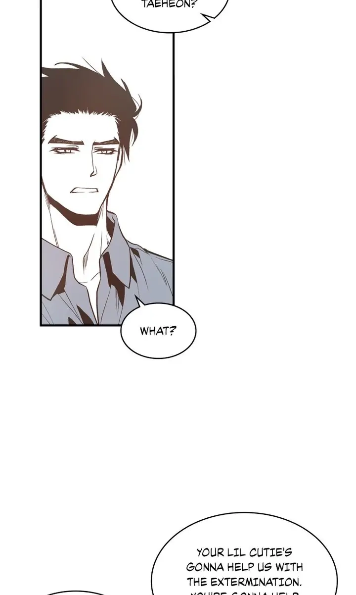 Read Unbreakable Master chapter 72 image 10 on Lezhin