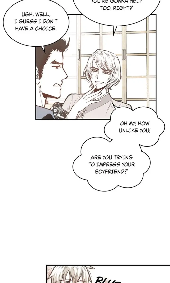 Read Unbreakable Master chapter 72 image 11 on Lezhin
