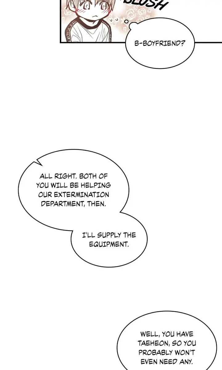 Read Unbreakable Master chapter 72 image 12 on Lezhin
