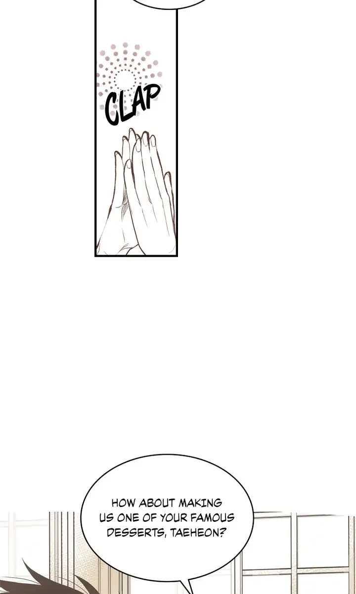 Read Unbreakable Master chapter 72 image 14 on Lezhin