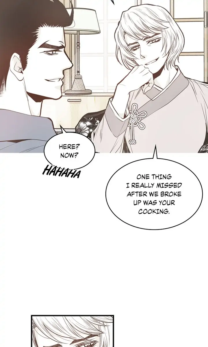 Read Unbreakable Master chapter 72 image 15 on Lezhin