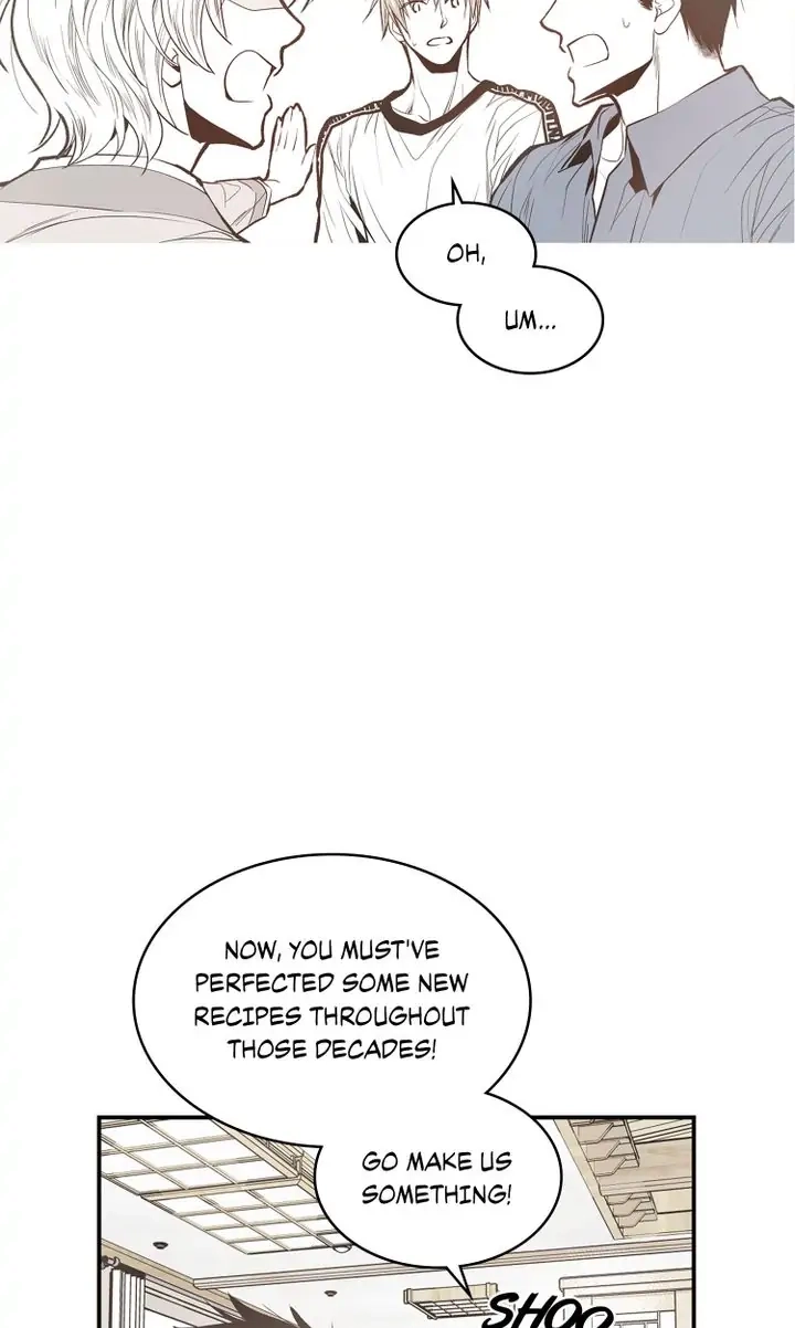 Read Unbreakable Master chapter 72 image 18 on Lezhin
