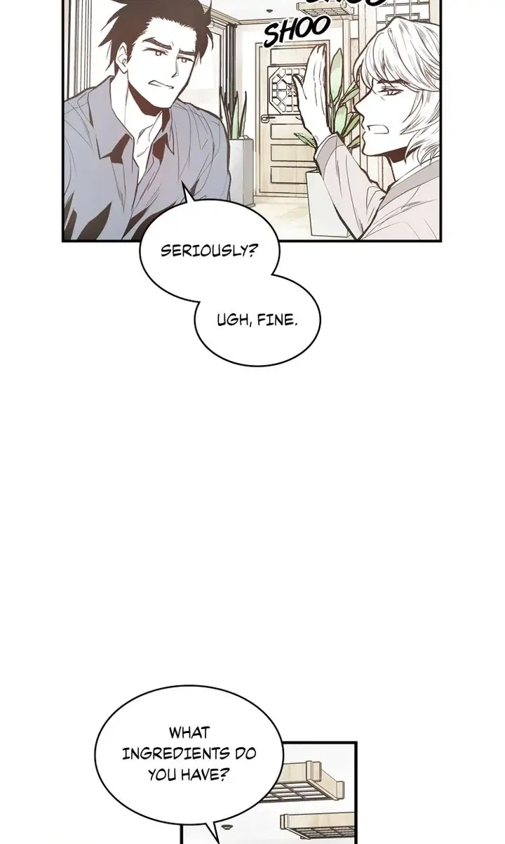 Read Unbreakable Master chapter 72 image 19 on Lezhin