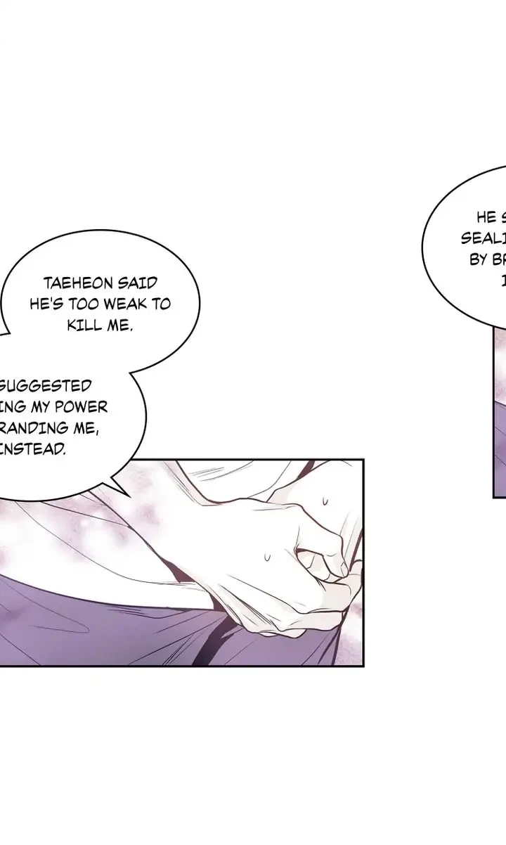Read Unbreakable Master chapter 72 image 29 on Lezhin