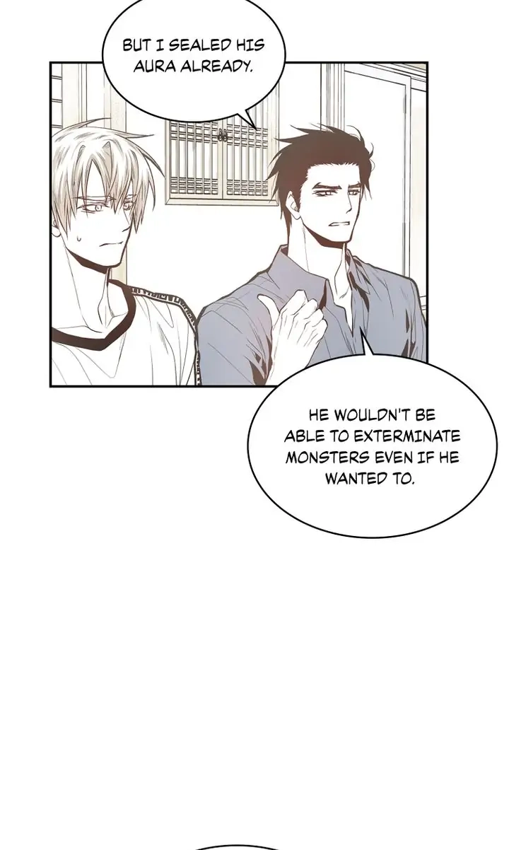 Read Unbreakable Master chapter 72 image 3 on Lezhin