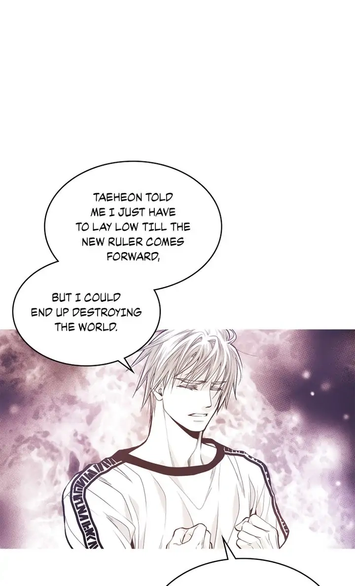 Read Unbreakable Master chapter 73 image 26 on Lezhin