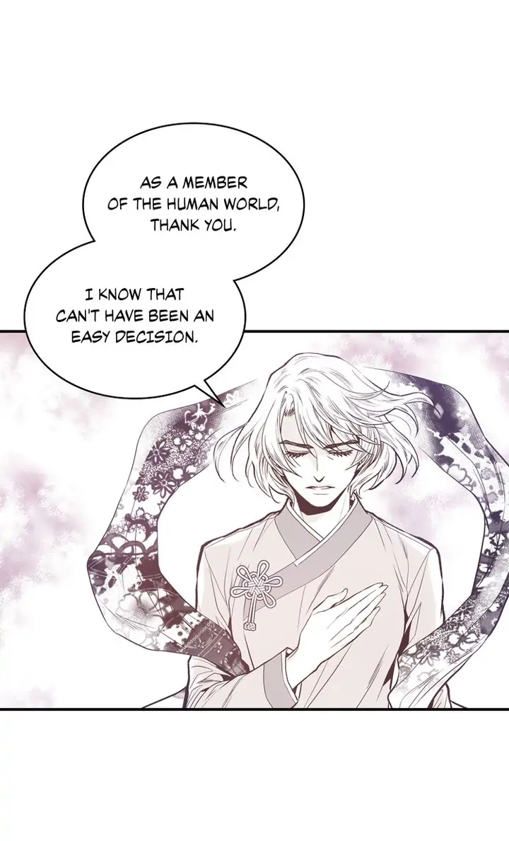 Read Unbreakable Master chapter 73 image 28 on Lezhin