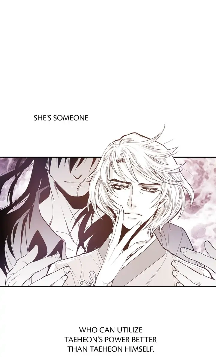 Read Unbreakable Master chapter 73 image 3 on Lezhin