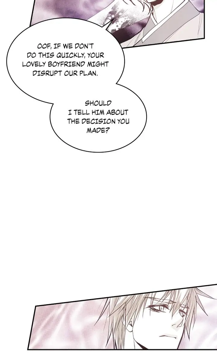 Read Unbreakable Master chapter 73 image 31 on Lezhin