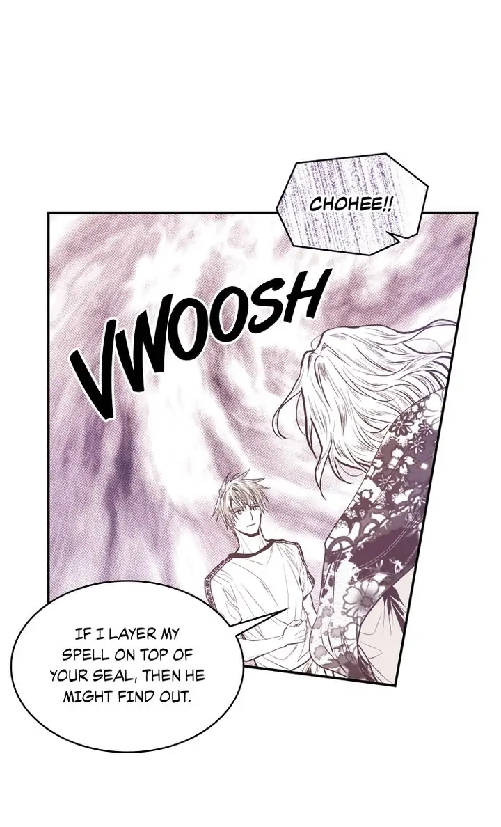 Read Unbreakable Master chapter 73 image 34 on Lezhin